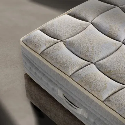 Lits - Chandon • Matelas - COLUNEX - MASTERS OF SLEEP