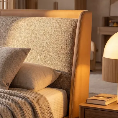 Headboards - Loren  • Headboard - COLUNEX - MASTERS OF SLEEP