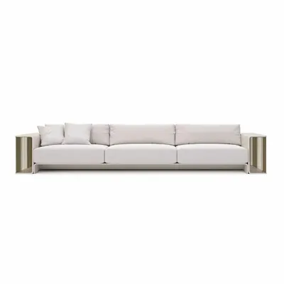 Sofas - Legacy sofa - ELIE SAAB MAISON