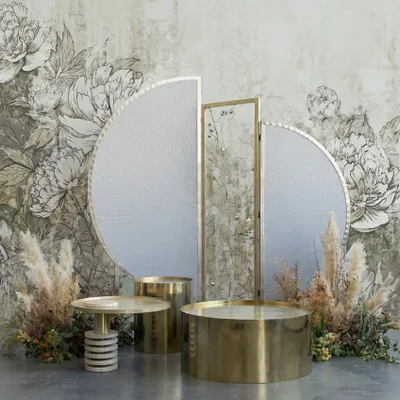 Coffee tables - Radici capsule Collection - BARONE ITALIA