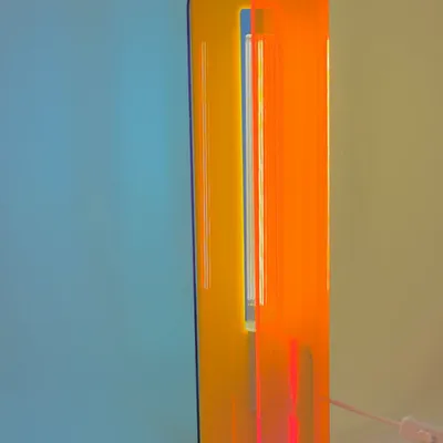 Desk lamps - ANDY - LAMPE DE TABLE - ELEMENTS LIGHTING