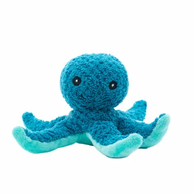 Soft toy - Cotton Toy - Octopus 20cm - CUTE SINCE 1999