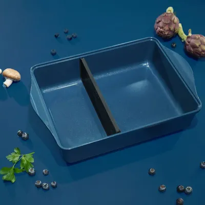 Moules - L'incroyable plat à four - COOKUT