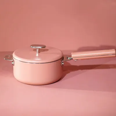 Casseroles - La Merveilleuse casserole en inox - COOKUT