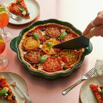 Molds - The Formidable tart dish - COOKUT