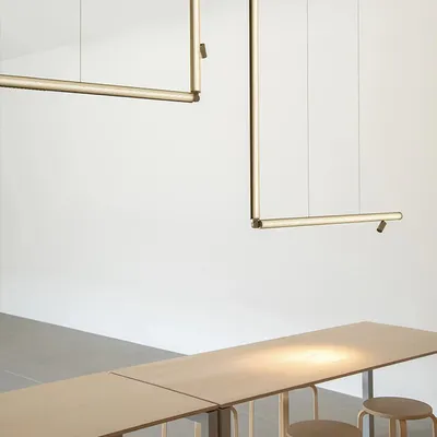 Hanging lights - FLOS's products - FLOS