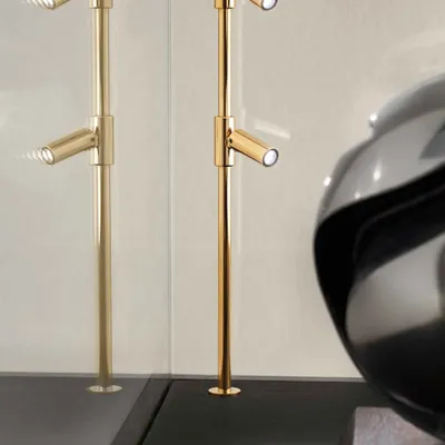 Spots - Produits de DGA - DGA