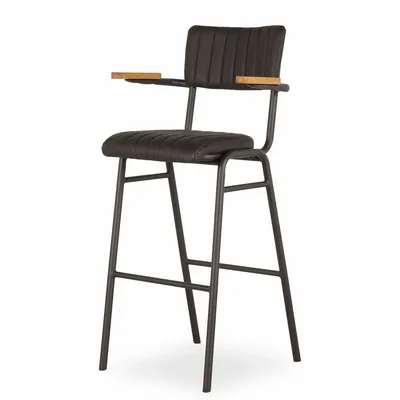 Tabourets - Tabouret Caspian - FS FRANCISCO SEGARRA