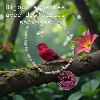 Bijoux - Bijoux en cristal et laiton doré - FANEX FRANCE ATELIERS