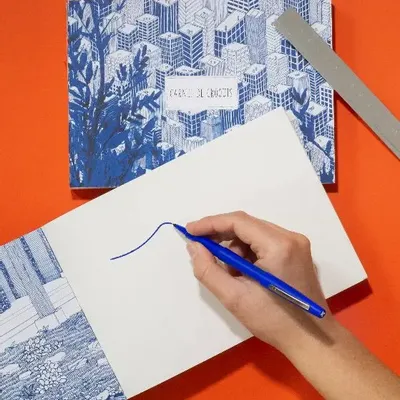 Stationery - STATIONERY - PASCALE EDITIONS