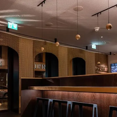 Suspensions - Produits de PROLICHT - PROLICHT