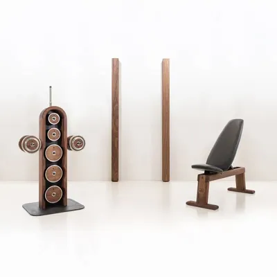 Appareils de fitness - NOHRD SquatRack | Musculation - WATERROWER | NOHRD FRANCE