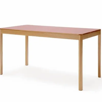 Autres tables  - FOLDUP - WOODEN