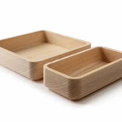 Papeterie - BOXETTE - WOODEN