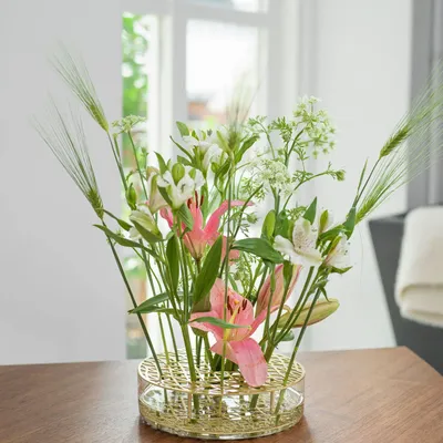 Vases - Optimum Ang - KLONG INTERMESTIC