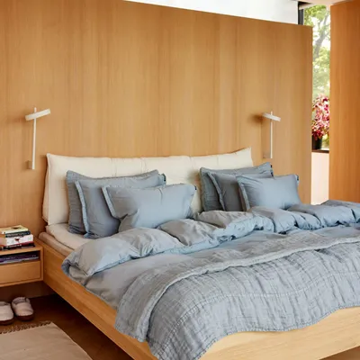 Bed linens - HIMLA BED - HIMLA