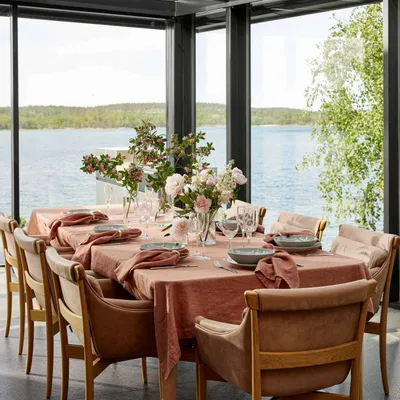 Kitchen linens - HIMLA DINING - HIMLA