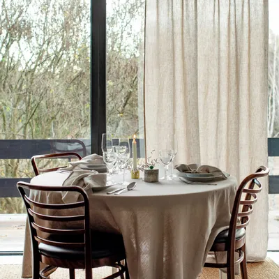 Curtains and window coverings - HIMLA CURTAINS - HIMLA