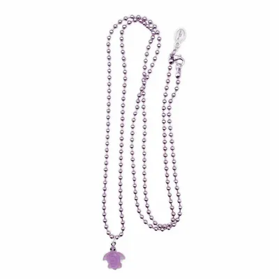 Bijoux - Chaîne à billes avec canards - ESCAPULARIO / MOBEADS