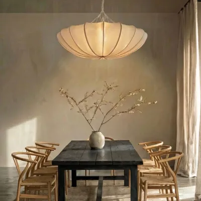 Ceiling lights - BENITIER - GONG