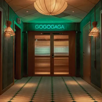 Ceiling lights - BENITIER - GONG