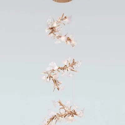 Plafonniers - Blossom Fiorira - SERIP DESIGN