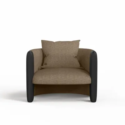 Armchairs - Sunset arm Chair - JGHOMELIVING