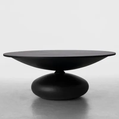 Dining Tables - BACONE - IMPERFETTOLAB