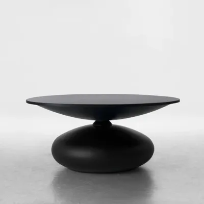 Dining Tables - BACONE - IMPERFETTOLAB