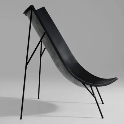 Armchairs - OMBRA seat - IMPERFETTOLAB