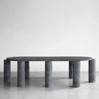 Dining Tables - ORBIT - IMPERFETTOLAB