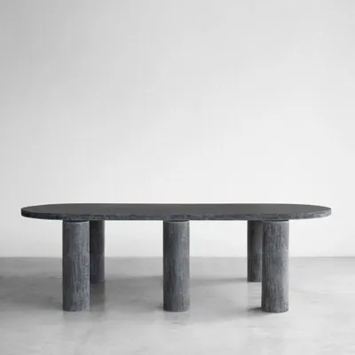 Dining Tables - ORBIT - IMPERFETTOLAB