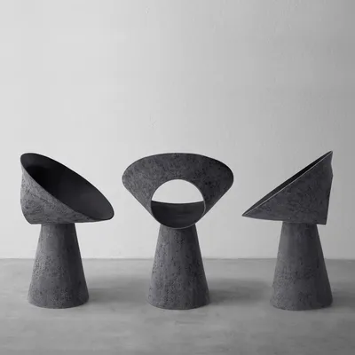 Chaises - IO - IMPERFETTOLAB