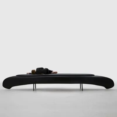 Benches - CANOA - IMPERFETTOLAB