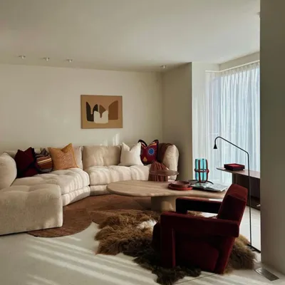 Sofas - SAWA - RALPH M.