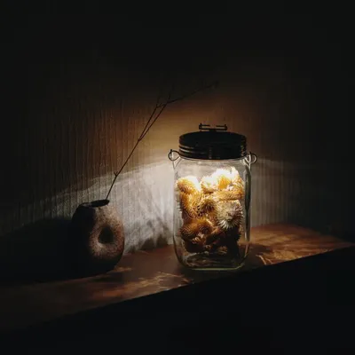 Outdoor decorative accessories - Sonnenglas® Sun Jar Original - SONNENGLAS®