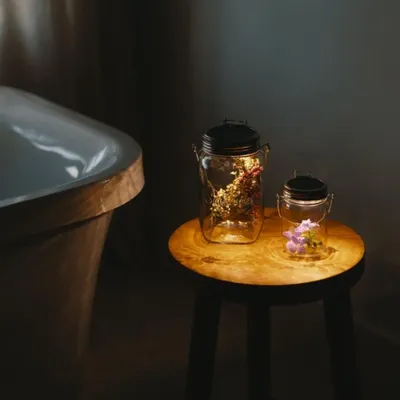 Outdoor decorative accessories - Sonnenglas® Sun Jar Original - SONNENGLAS®