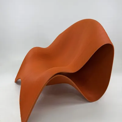 Deck chairs - Ray chair - BLUECYCLE