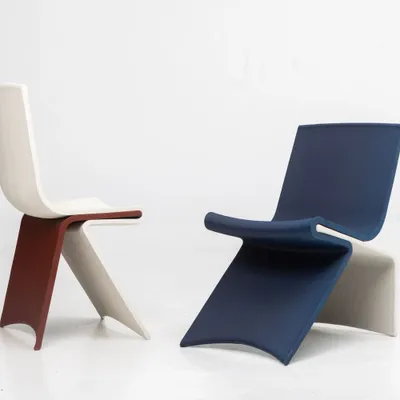 Chairs - Tide - BLUECYCLE