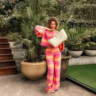 Bags and totes - Mini MOTIF - Bags - HANDED BY