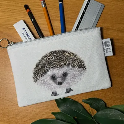 Sacs et cabas - Petite trousse - CHARLOTTE NICOLIN