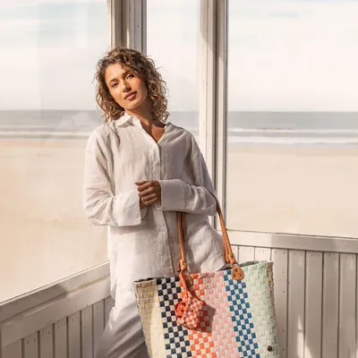 Bags and totes - SUNNY - bags - HANDED BY