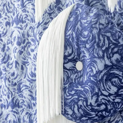 Fabrics - HIGH TIDE Fabric Collection - L'OPIFICIO