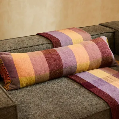 Fabrics - CROMA - CALMA HOUSE