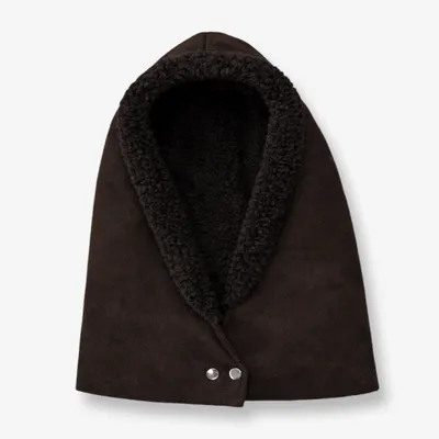 Hats - The balaclava - ILDA'S SHEEP