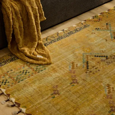 Tapis design - DINKA - CALMA HOUSE