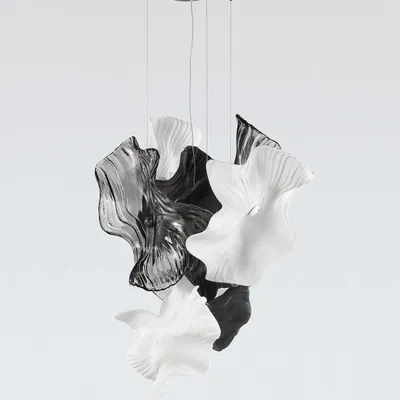 Ceiling lights - Aria Fioritura Large - SERIP DESIGN