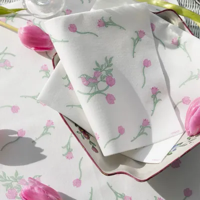 Napkins - FINCH - FRANÇOISE PAVIOT