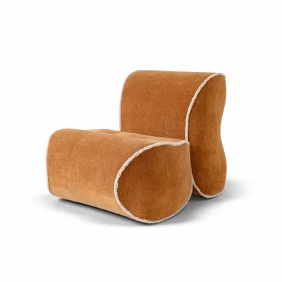 Console table - Almaglam - HESSENTIA