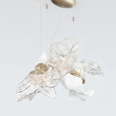 Plafonniers - Aria Melodia Large - SERIP DESIGN